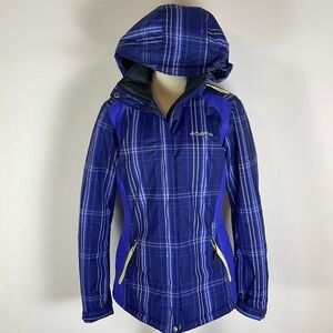 Columbia Women’s Coat Size Medium